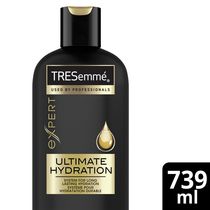 Shampooing TRESemmé Hydratation Ultime