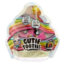 Poopsie Cutie Tooties Series 1 CT-139 Bell Figure NEW