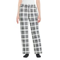 Pantalon de pyjama en tricot hacci George pour femmes
