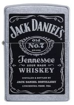 Zippo Jack Daniel’s® (24779)
