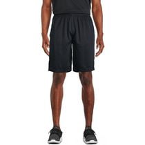 Athletic Works Men's Mesh Basketball Short