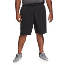 Athletic Works Big Men's Mesh Short