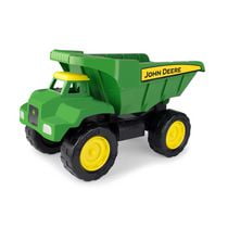 camion benne jouet exterieur