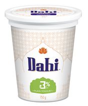 Yogourt 3% Nature Dahi