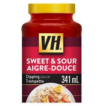 VH® Sweet & Sour Dipping Sauce
