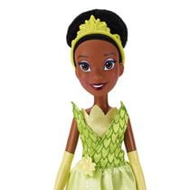 Disney Princess Royal Shimmer Tiana Doll | Walmart Canada