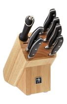 Ens. de 9 couteaux Forged Contour de Henckels International
