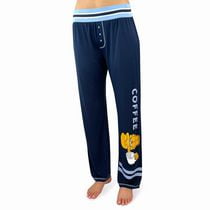 Pantalon de pyjama Garfield pour femmes