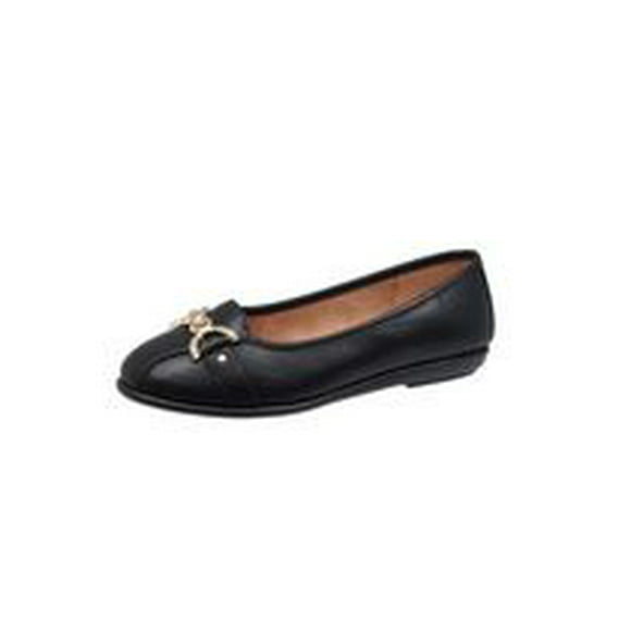 AEROSOLES 22BIGBENW23, ORNAMENT COMFORT BALLET FLAT