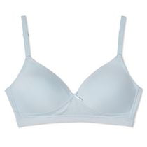 George Women's Wire-Free T-Shirt Bra, Sizes B&C 34, 36, & 38, D 36-38