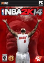 NBA 2K14 pour PC