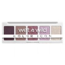 Color Icon 5-Pan Palette, 5-Pan Palette