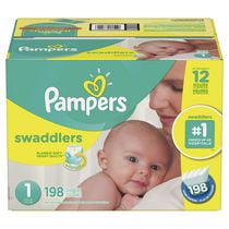 pampers 1 96