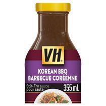 Sauce pour sauté barbecue coréenne de VH(MD)