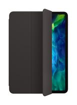 Apple Smart Folio (pour iPad Pro 11 po - 1re, 2e et 3e génération) - Noir