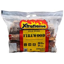 Xtraflame Firewood 0.75 pi/cu