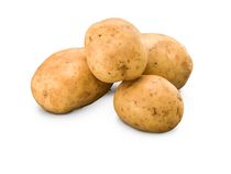 Your Fresh Market Yellow Potatoes