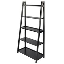 20513 Adam 5-tier A-frame shelf