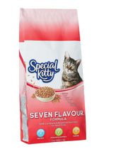 special kitty website