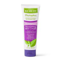 Remedy 4oz Cream
