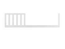 crib conversion kit canada