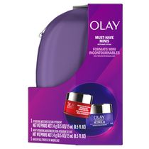 Olay Best Sellers Trial Size Gift Set