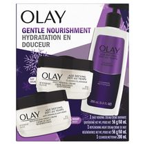 Olay Gentle Nourishment Age Defy Holiday Gift Set
