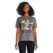 T-shirt Minnie Mouse Disney pour femmes