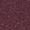 Bourgogne, variante sur T-shirt henley à manches longues George Plus pour hommes