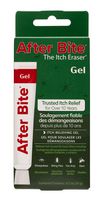 After Bite Itch Eraser Instant Relief Trusted Formula Gel