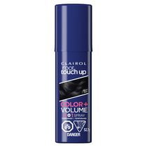 Clairol Root Touch-Up Vaporisateur Temporaire 2en1 couvre la repousse grise et ajoute un élan de volume Aucun dommage, Sans ammoniaque