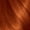 C64 Copper Sunset, variant on Clairol Natural Instincts Bold Permanent Hair Dye with 0% ammonia, 0% AMMONIA