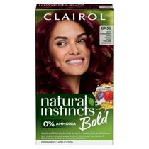 Clairol Natural Instincts Bold coloration permanente sans ammoniaque 0% AMMONIAQUE