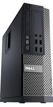 Reusine Dell Optiplex Bureau Intel i3-2100 790