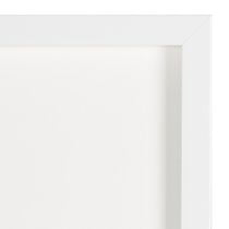 hometrends White MacIntyre Poster Frame | Walmart Canada