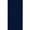 French Blue, variant on Offray 15mm Single Faced Satin Ribbon, Single Faced Satin