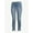 Muholland, variant on Sofia Jeans by Sofia Vergara Women's Sofia Skinny Sharkbite Hem Jeans