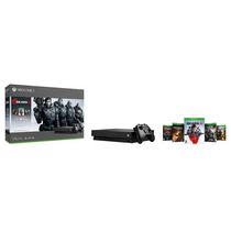Xbox One X 1TB Console Gears 5 Bundle
