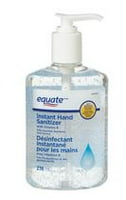 One Step Hand Sanitizer Wipes | Walmart Canada