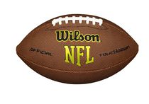 Wilson NFL Stretch Fit Football Gloves - Chicago-Youth (WTF9327CH)