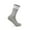 Multi, variant on Fruit of the Loom All Day Comfort Crew Socks (6-pack)
