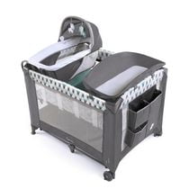 playpen with bassinet canada