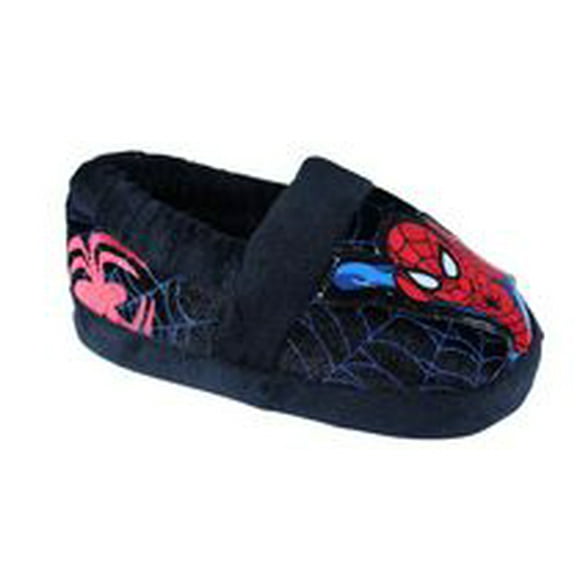 Spider-man Toddler Boys' Slippers