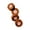 Coconut, variant on Maybelline New York Fit Me®, Shine-Free + Balance®, Stick Foundation, 9 gr, 9  GR