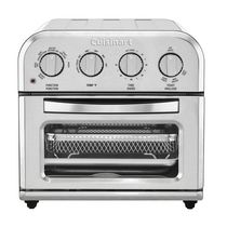 Cuisinart 4 in 1 Airfryer Toaster Oven