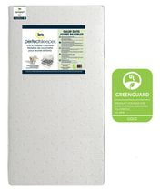 serta perfect sleeper crib mattress