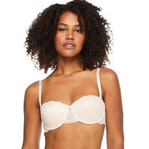 George Women's Six-Way Convertible Push-Up Bra, Sizes 34A-38D