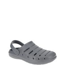 Rugged Shark Men's Clog Sandals