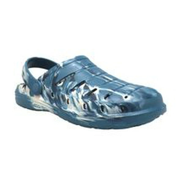 Rugged Shark Men's Clog Sandals