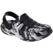 Rugged Shark Women's Clog Sandals